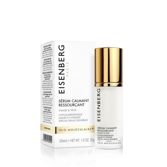 EISENBERG Comforting Calming Serum nawilżająco-kojące serum dla cery wrażliwej 30ml