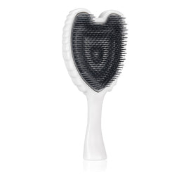 Tangle Angel Reborn Angel Detangling Hairbrush szczotka do włosów White Silver