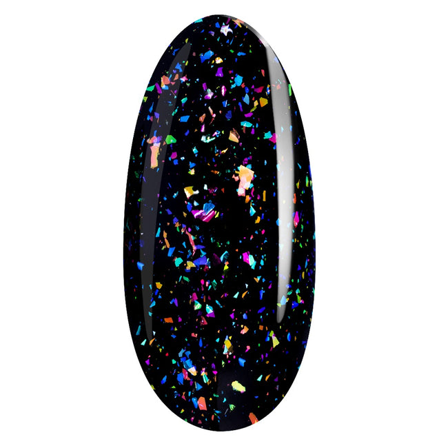 NeoNail Top Glow top hybrydowy Polaris 7.2ml