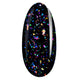NeoNail Top Glow top hybrydowy Polaris 7.2ml