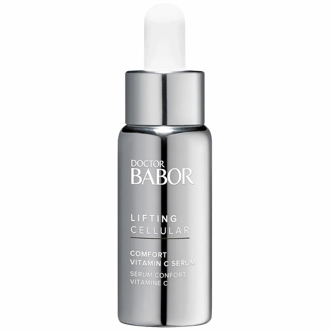 Babor Comfort Vitamin C Serum skoncentrowane serum z witaminą C 20ml
