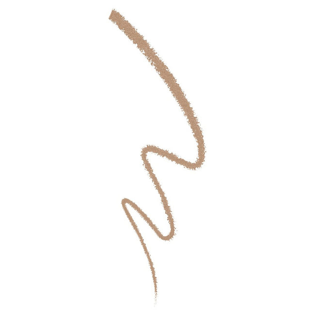 bareMinerals Brow Master Sculpting Pencil kredka do brwi ze szczoteczką Honey 0.2g