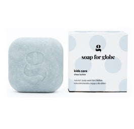 Soap for Globe Kostka myjąca dla dzieci Kids Care 100g