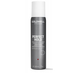 Goldwell Stylesign Perfect Hold Sprayer 5 ekstra mocny lakier do włosów 100ml