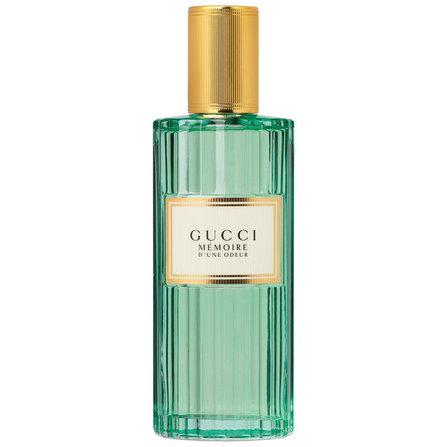 Gucci Memoire d'une Odeur woda perfumowana spray 100ml - produkt bez opakowania