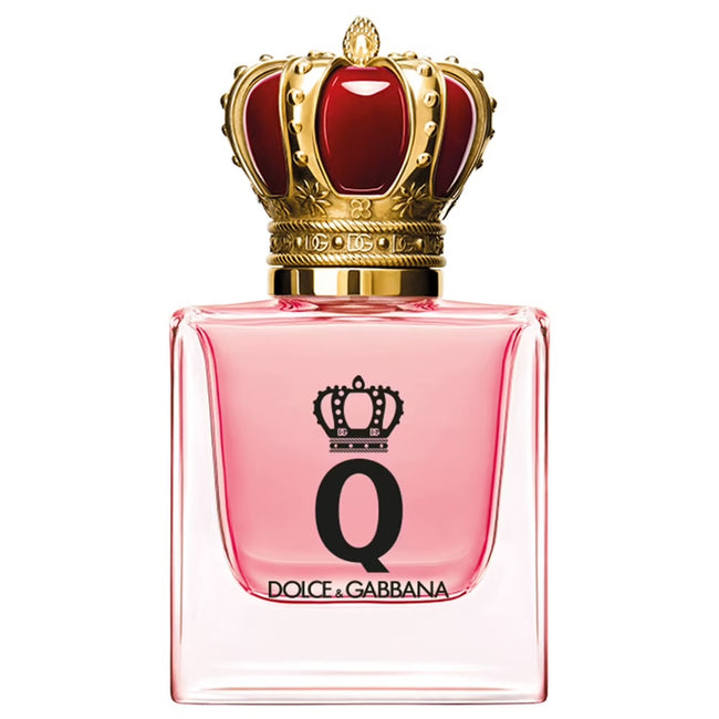 Dolce & Gabbana Q by Dolce & Gabbana woda perfumowana spray 30ml