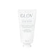 Glov Sahasrara Chakra zestaw Soft Hair Wrap turban do włosów + Hair Mask maska odżywcza do włosów 30ml + worek-kosmetyczka