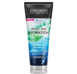 John Frieda Deep Sea Hydration nawilżający szampon do włosów 250ml