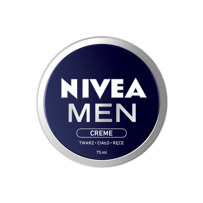 Nivea Men Creme uniwersalny krem do twarzy 75ml