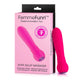 FemmeFunn Ultra Bullet wibrator Pink