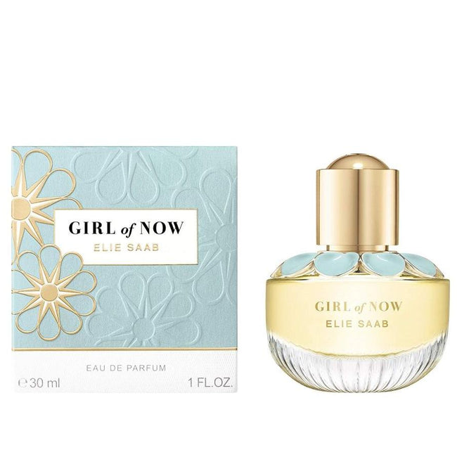 Elie Saab Girl Of Now woda perfumowana spray 30ml