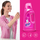 Vanish Oxi Action odplamiacz do tkanin w płynie 1l