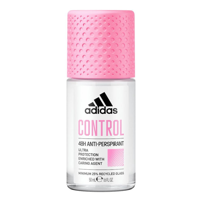 Adidas Control antyperspirant w kulce 50ml