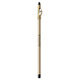 Eveline Cosmetics Eyeliner Pencil kredka do oczu Black