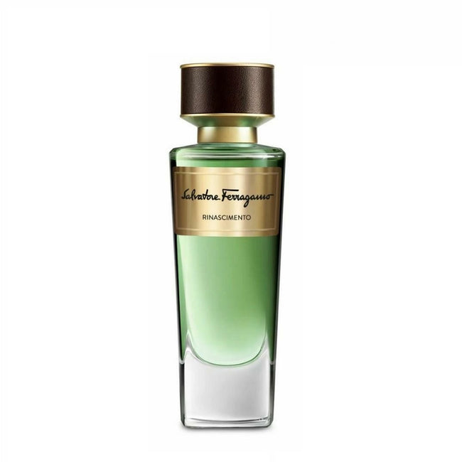 Salvatore Ferragamo Tuscan Creations Rinascimento woda perfumowana miniatura 5ml