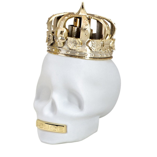 Police To Be The Queen woda perfumowana spray 40ml