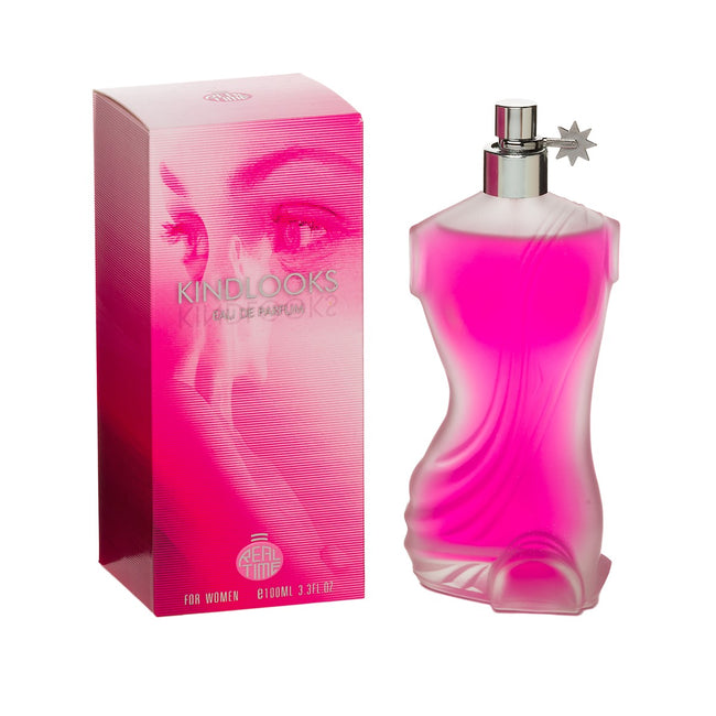 Real Time Kindlooks For Women woda perfumowana spray 100ml