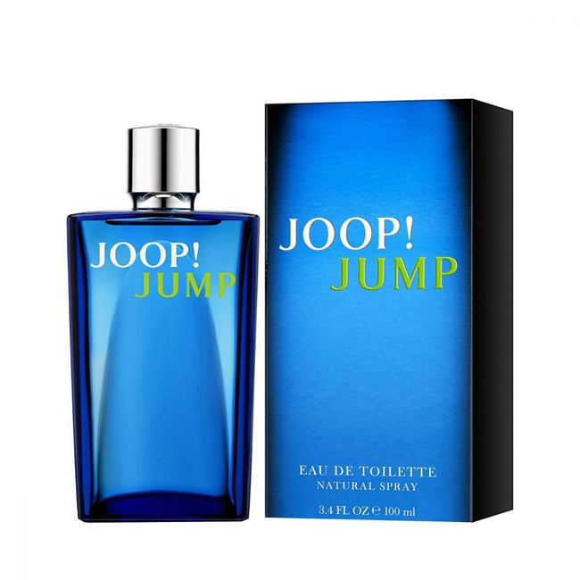 Joop! Jump woda toaletowa spray 100ml