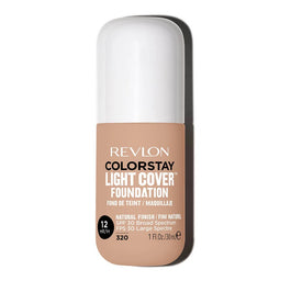 Revlon ColorStay Light Cover Foundation lekki podkład do twarzy 320 True Beige 30ml