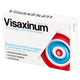 Visaxinum Suplement diety dla osób z cerą trądzikową 30 tabletek
