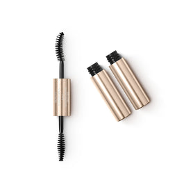 KIKO Milano Beauty Essentials 3-In-1 12h Long Lasting Mascara tusz do rzęs 3w1 o trwałości do 12h 10ml