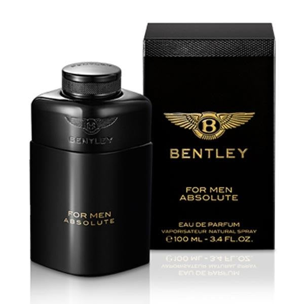 Bentley Bentley For Men Absolute woda perfumowana spray 100ml