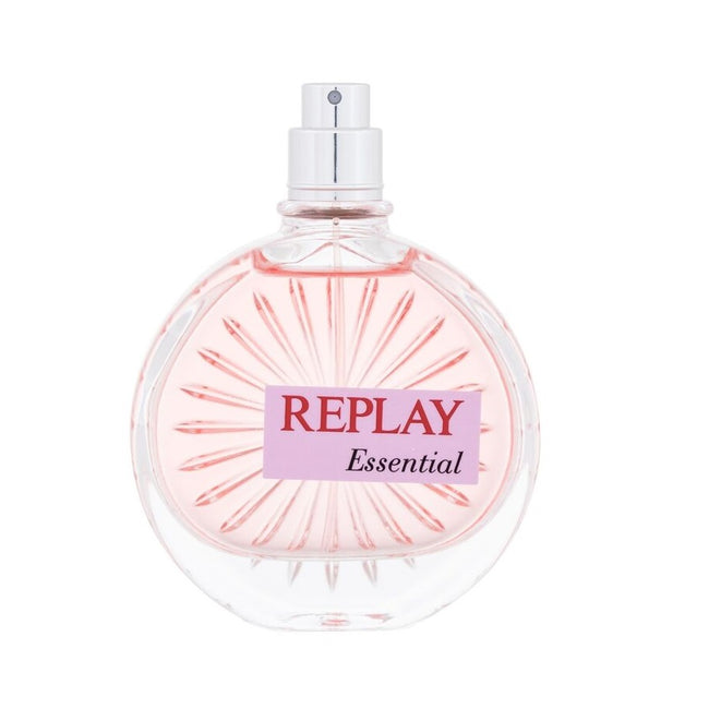 Replay Essential for Her woda toaletowa spray 60ml - produkt bez opakowania