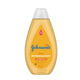 Johnson & Johnson Johnson's Baby Gold Shampoo szampon do włosów dla dzieci 500ml
