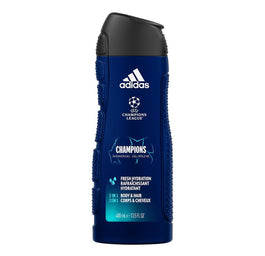 Adidas Uefa Champions League Champions żel pod prysznic 2w1 dla mężczyzn 400ml