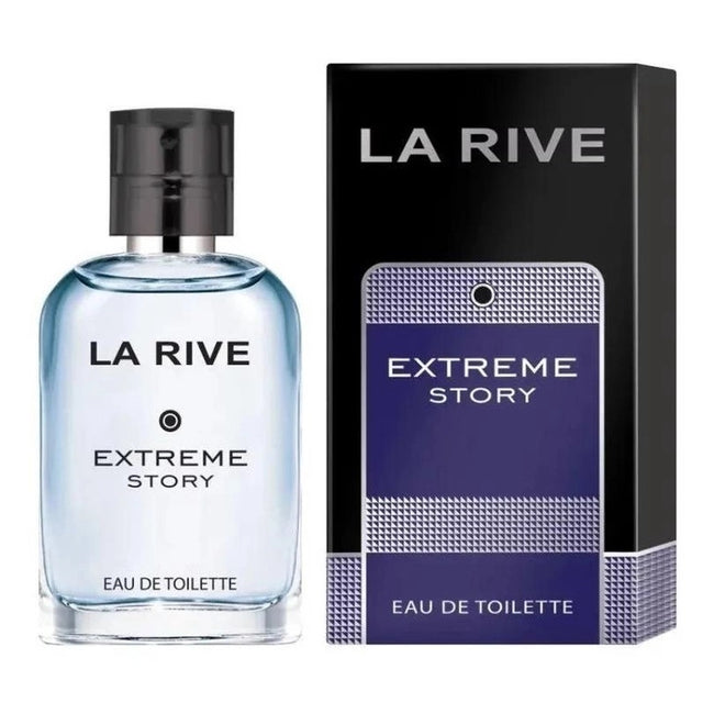 La Rive Extreme Story For Man woda toaletowa spray 30ml