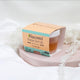 Nacomi Face Scrub peeling odświeżający do twarzy i ust Orange 80g