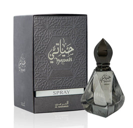 Al Haramain Hayati Unisex woda perfumowana spray 100ml