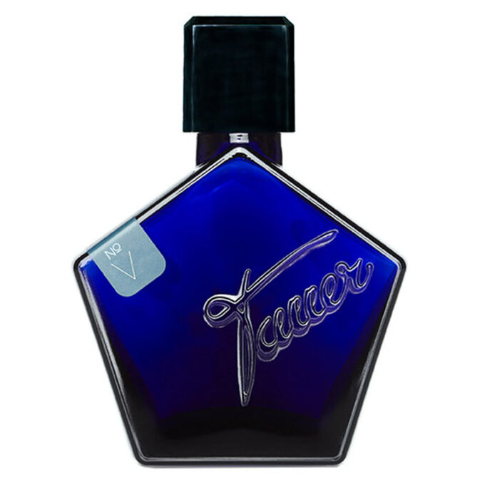 tauer perfumes no. 05 - incense extreme woda perfumowana null null    