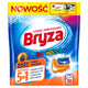 Bryza Easy Ironing 5w1 kapsułki do prania koloru 38szt