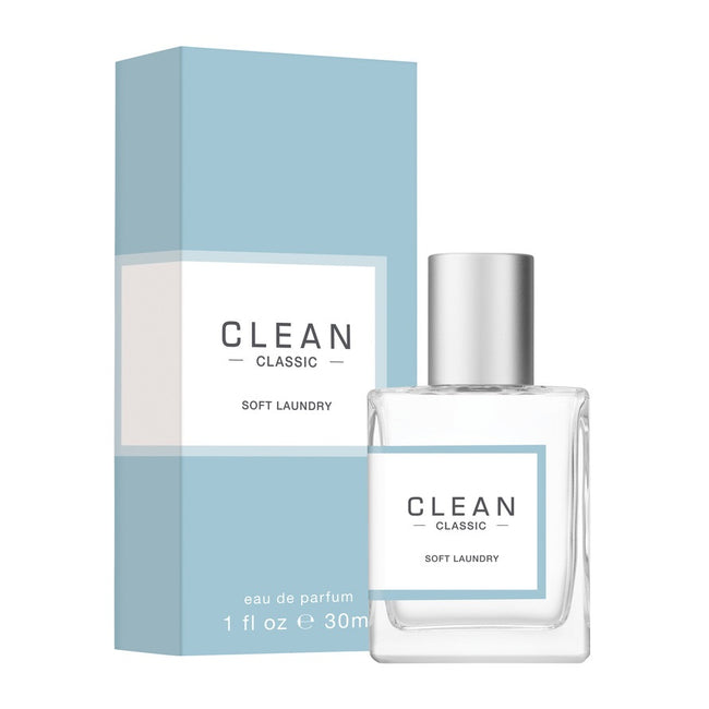 Clean Classic Soft Laundry woda perfumowana spray 30ml