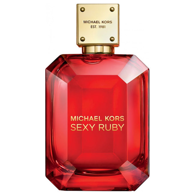 Michael Kors Sexy Ruby woda perfumowana spray 100ml