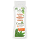 Bione Cosmetics Bio Cannabis kojąco-regenerujący tonik oczyszczający do twarzy z inozytolem 255ml