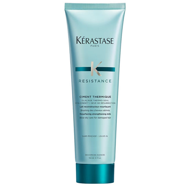 Kerastase Resistance Ciment Thermique odbudowujący cement termiczny do włosów osłabionych 150ml