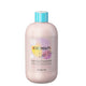 Inebrya Ice Cream Liss-Pro szampon wygładzający włosy 300ml