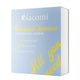 Nacomi Coconut Banana Christmas Cookie zestaw żel pod prysznic 300ml + mus do ciała 50ml + pianka peelingująco-myjąca 50ml