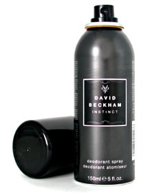 David Beckham Instinct Men dezodorant spray 150ml