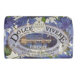 Nesti Dante Dolce Vivere mydło Florencja 250g
