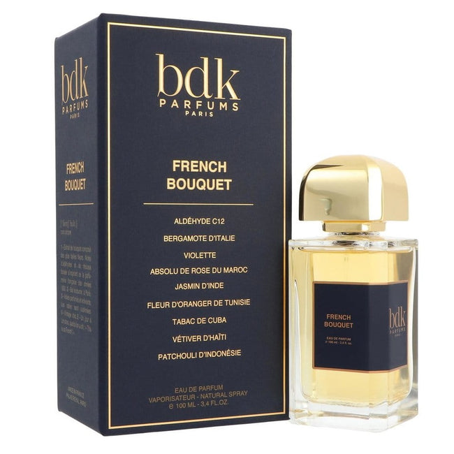 BDK Parfums French Bouquet woda perfumowana spray 100ml