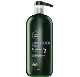 Paul Mitchell Lavender Mint Moisturizing Shampoo nawilżający szampon do włosów 1000ml