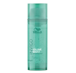 Wella Professionals Invigo Volume Boost Crystal Mask krystaliczna maska dodająca włosom objętości 145ml