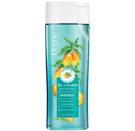 Lirene Żel + oliwka pod prysznic Mango 250ml