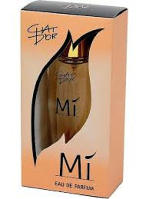 Chat D'or Mi Woman woda perfumowana spray 30ml