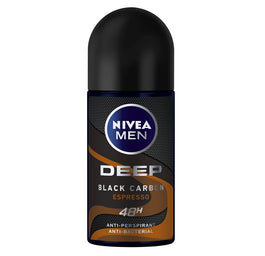 Nivea Men Deep Espresso antyperspirant w kulce 50ml