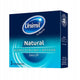 Unimil Natural+ lateksowe prezerwatywy 3szt