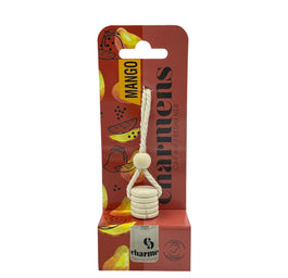 Charmens Car Air Freshener zapach do samochodu Mango 8ml